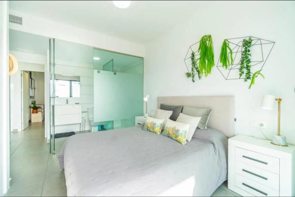 Piso en Barrio Villamartín-Las Filipinas