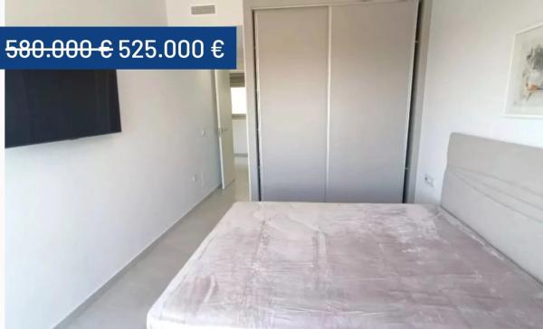 Chalet en Barrio Villamartín-Las Filipinas