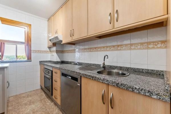 Piso en calle Samaniego s/n