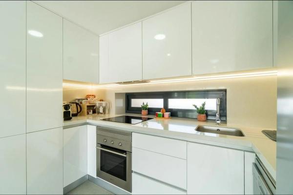 Piso en Barrio Villamartín-Las Filipinas