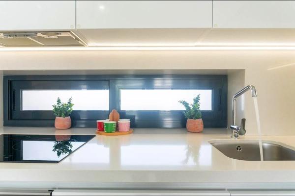 Piso en Barrio Villamartín-Las Filipinas