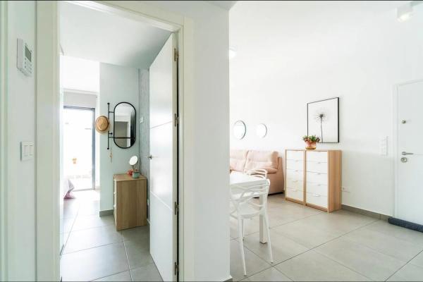 Piso en Barrio Villamartín-Las Filipinas