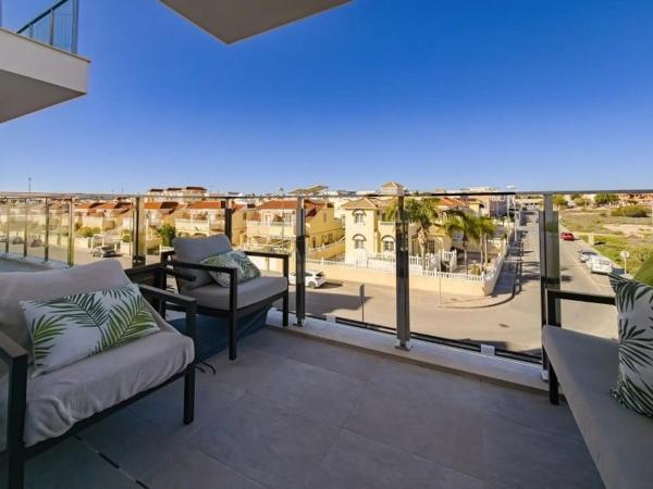 Piso en calle Calderón de la Barca