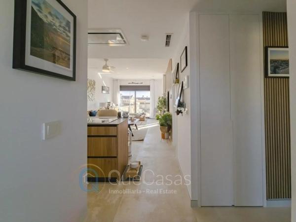 Piso en calle Calderón de la Barca