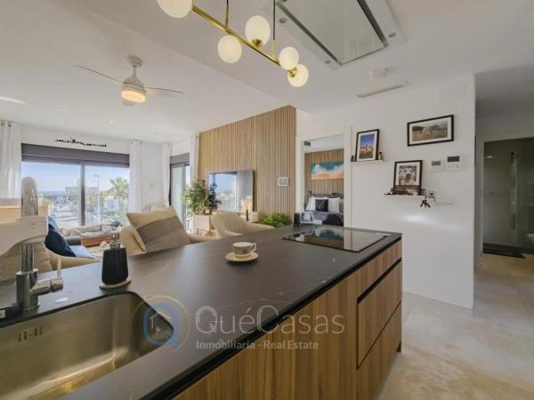 Piso en calle Calderón de la Barca