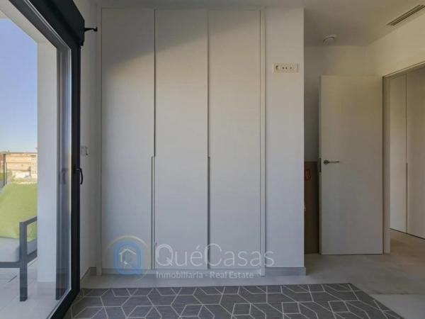 Piso en calle Calderón de la Barca