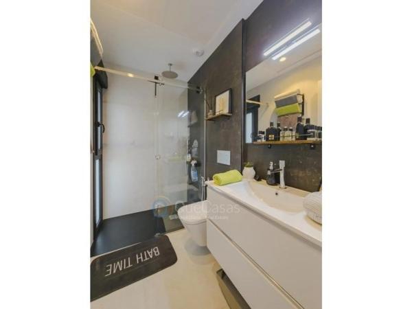 Piso en calle Calderón de la Barca