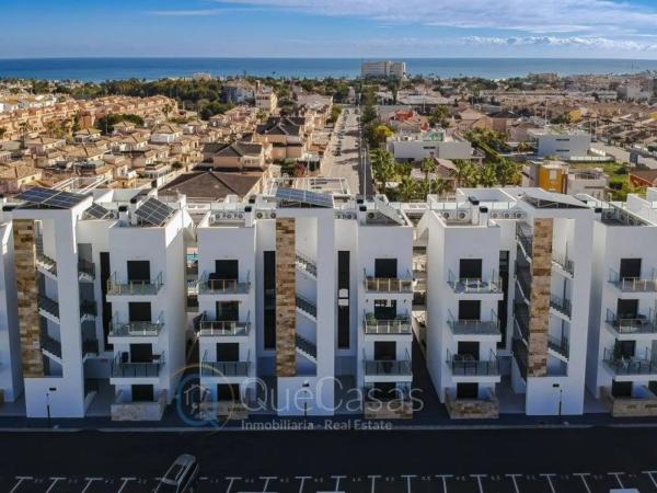 Piso en calle Calderón de la Barca