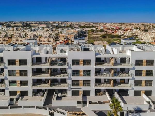 Piso en calle Calderón de la Barca
