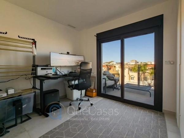 Piso en calle Calderón de la Barca