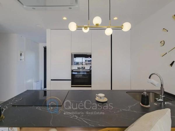 Piso en calle Calderón de la Barca