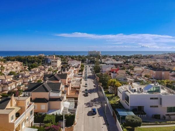 Piso en calle Calderón de la Barca