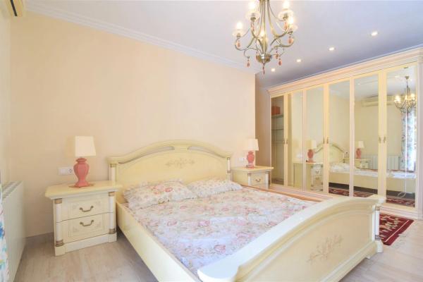 Casa independiente en calle los Rosales