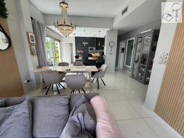 Chalet en Barrio Villamartín-Las Filipinas