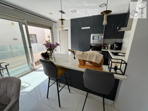 Chalet en Barrio Villamartín-Las Filipinas