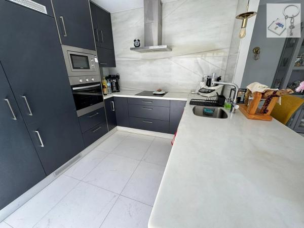 Chalet en Barrio Villamartín-Las Filipinas