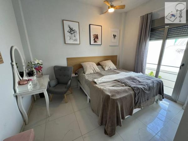 Chalet en Barrio Villamartín-Las Filipinas
