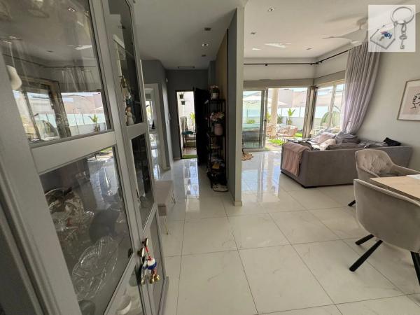 Chalet en Barrio Villamartín-Las Filipinas