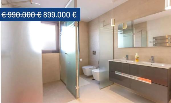 Chalet en Barrio Aguamarina