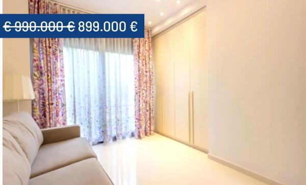 Chalet en Barrio Aguamarina