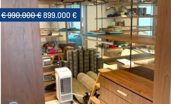 Chalet en Barrio Aguamarina