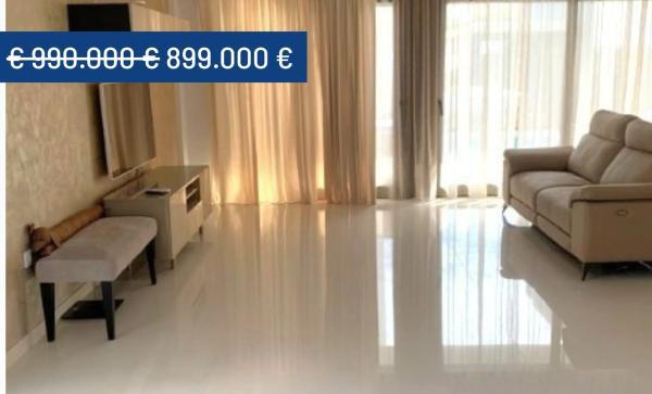 Chalet en Barrio Aguamarina