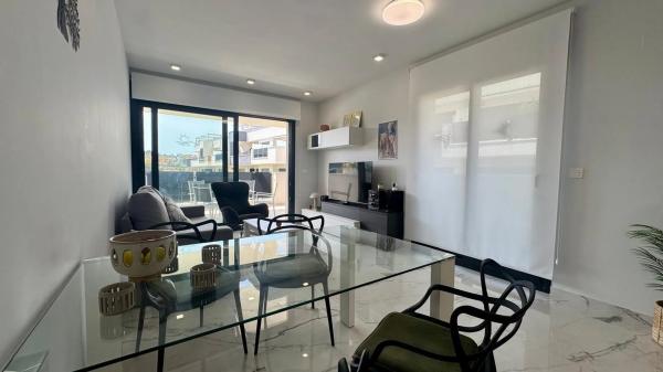 Piso en Barrio Los Almendros-La Florida