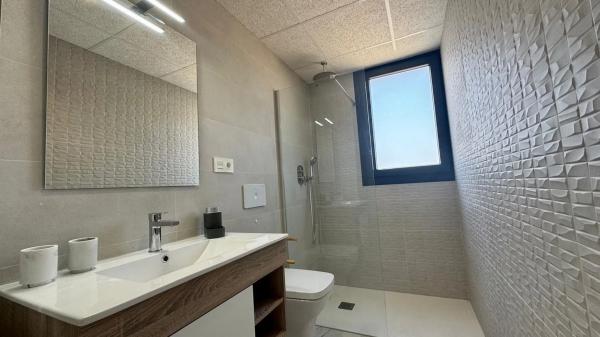 Piso en Barrio Los Almendros-La Florida