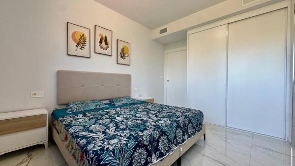 Piso en Barrio Los Almendros-La Florida