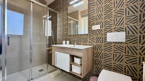 Piso en Barrio Los Almendros-La Florida