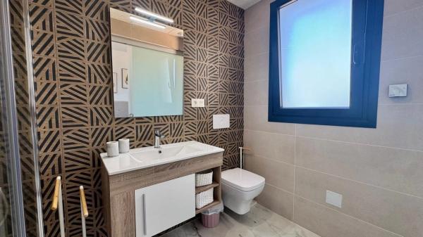 Piso en Barrio Los Almendros-La Florida