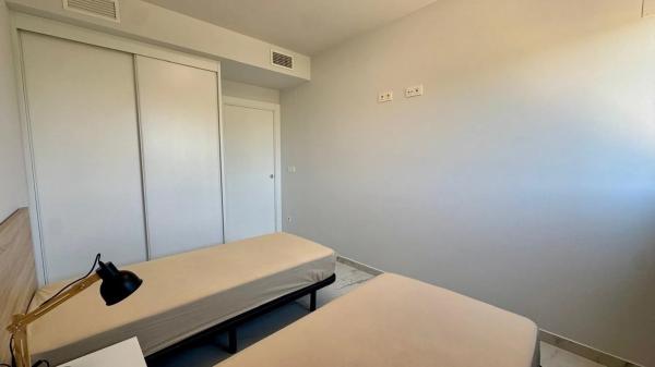 Piso en Barrio Los Almendros-La Florida