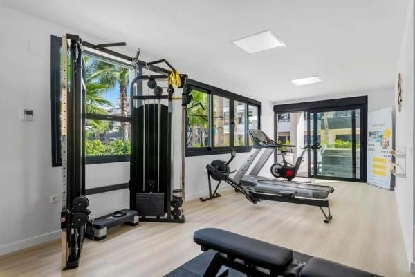 Piso en Barrio Los Almendros-La Florida