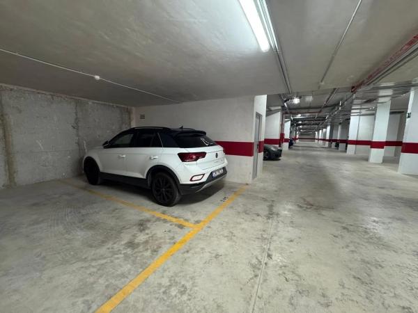 Piso en Barrio Los Almendros-La Florida