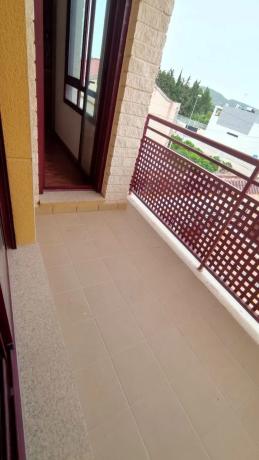 Dúplex en Desamparados-Hurchillo-Torremendo