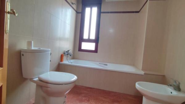 Dúplex en Desamparados-Hurchillo-Torremendo