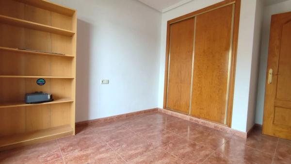 Dúplex en Desamparados-Hurchillo-Torremendo