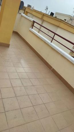 Dúplex en Desamparados-Hurchillo-Torremendo