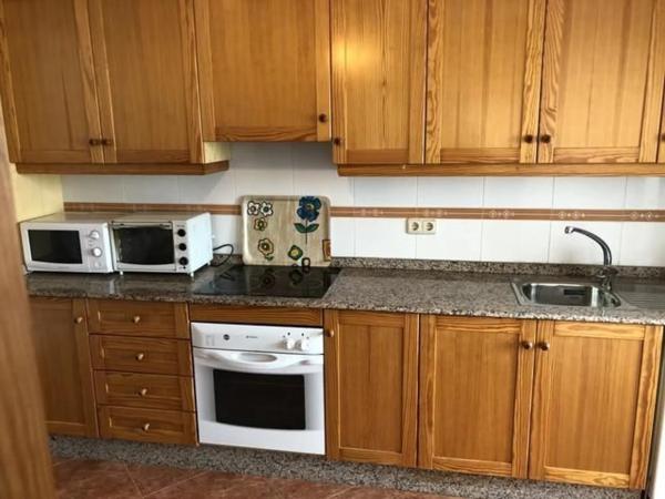 Dúplex en Desamparados-Hurchillo-Torremendo