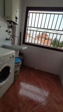 Dúplex en Desamparados-Hurchillo-Torremendo