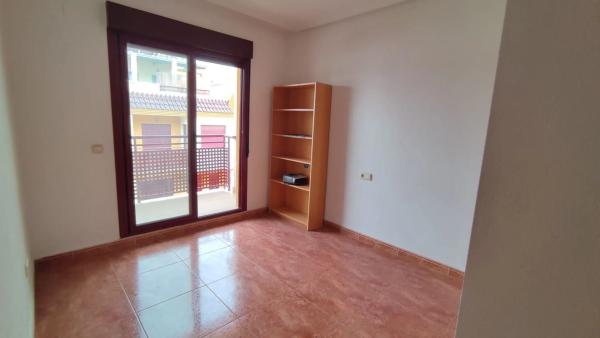 Dúplex en Desamparados-Hurchillo-Torremendo