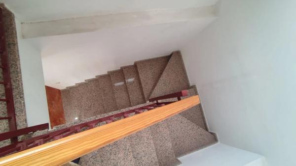 Dúplex en Desamparados-Hurchillo-Torremendo