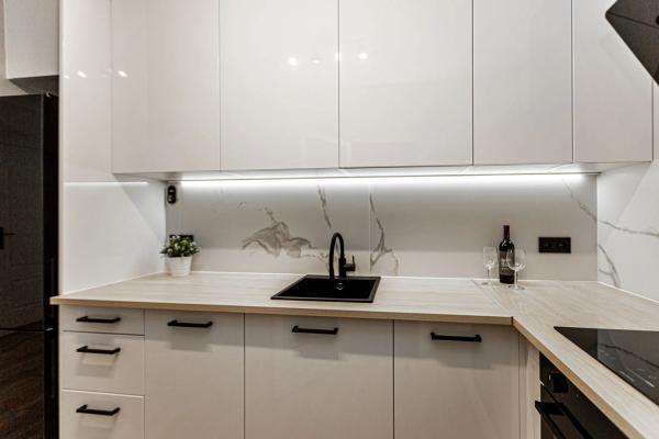 Chalet en Barrio Los Balcones y los Altos