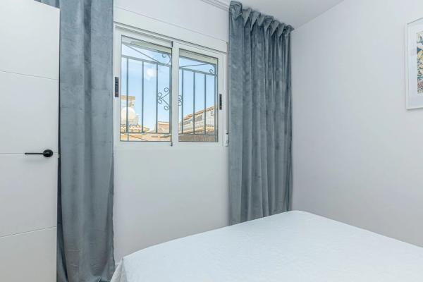 Chalet en Barrio Los Balcones y los Altos