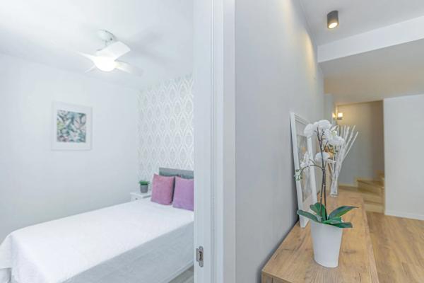 Chalet en Barrio Los Balcones y los Altos