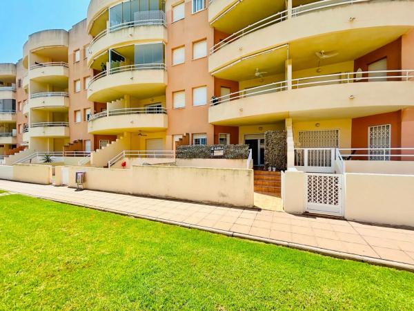 Piso en Barrio Campoamor