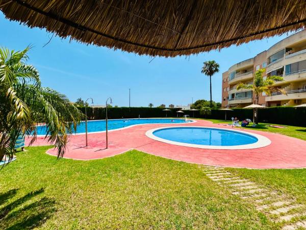 Piso en Barrio Campoamor