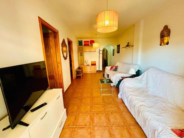 Piso en Barrio Campoamor