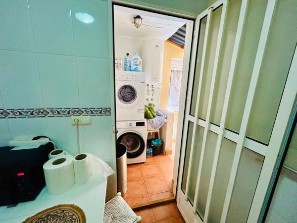 Piso en Barrio Campoamor