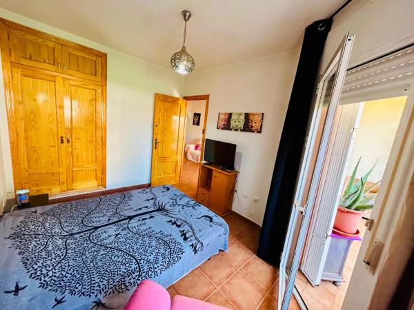 Piso en Barrio Campoamor